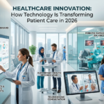 Healthcare Innovation